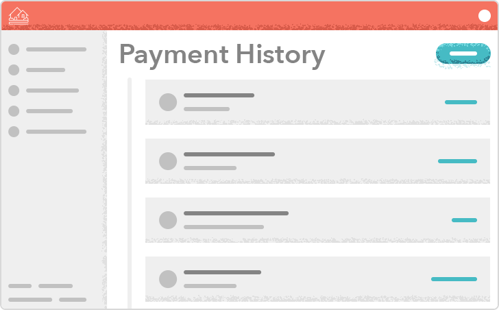 Payment History